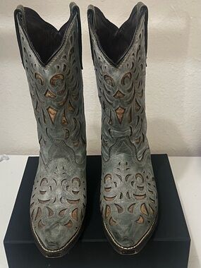Rockin Country Western Women’s Boots